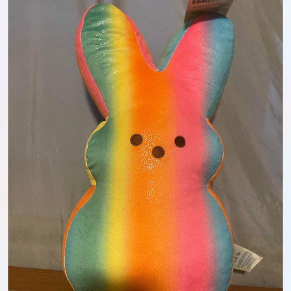 Build a bear plush peep - Picture 4 of 4